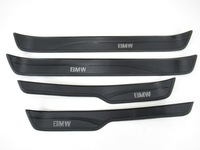 фото thumb №1, Накладки порогові накладки bmw e90 e91