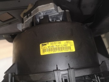 фото thumb №6, Вентилятор воздуходувка печка saab 9-3 93 ii рестайлинг