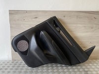 фото thumb №8, Mazda cx-5 ii 17-24 обшивка двері оббивка задній лівий правий задня