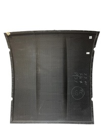 фото thumb №9, Крыша карбон накладка карбон bmw 8 g15 m8 f92 новый