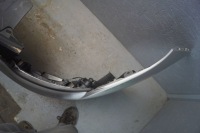 фото thumb №7, Renault megane iii lift бампер перед z2139