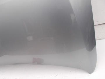 фото thumb №7, Капот двигателя крышка opel corsa c z163