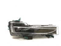 Купить Противотуманная фара правый led drl tesla 3 y 1624798-00-a оригинал, фото thumb