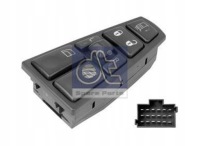 Панель керування дзеркал volvo dt spare parts 225341 Доставка, фото thumb