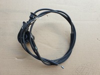 фото thumb №7, Ручка трос ручка капота renault clio 4 iv 2013-