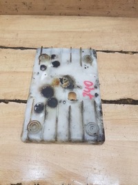 фото thumb №1, Основание аккумулятор volvo 740