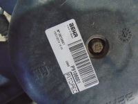 Вентилятор радіатора nemo bipper fiorino 1.3 Київ, фото thumb