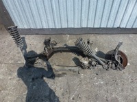 фото thumb №1, Балка подвеска перед jaguar s-type комплект