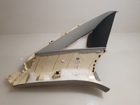 фото thumb №9, Audi a6 c7 sedan захист стійка ліва задня обшивка 4g5867287