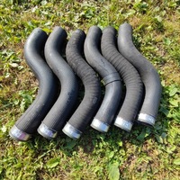 фото thumb №1, Jeep grand cherokee wj труба шланг wąż wody