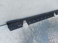 фото thumb №10, Bmw x1 e84 x-line lift молдинг поріг поріг правий