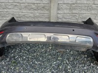 фото thumb №6, Бампер задня pdc peugeot 508 i rxh sw #2076