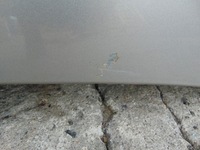 фото thumb №6, Капот крышка двигателя chevrolet tahoe ii 2000-