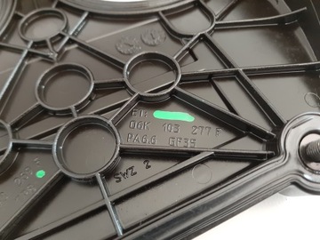 фото thumb №6, Audi vw 2.0 tfsi cjx 06k103277f захист розподільний вал