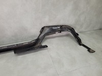 фото thumb №12, Спойлер накладка диффузор бампера задняя infiniti q30 q 30 qx30 15-