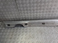 фото thumb №7, Молдинг порог правая наружная opel vectra c gts