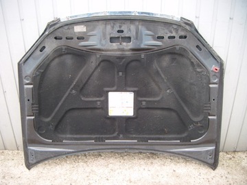 фото thumb №7, Fiat croma 05-11 lak. 284\a капот