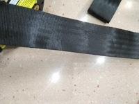 фото thumb №8, Fiat stilo pas безпеки лівий праві переднє 3 двері lub 5 двері