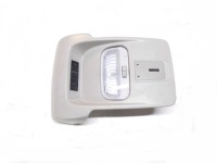 фото thumb №1, Лампа салона освещение кабины citroen c5 iii