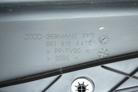 фото thumb №8, Оригинальные жабо накладка audi q5 8r 8r1819447c