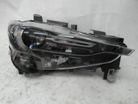 фото thumb №1, Mazda cx5 ii idealna лампа передняя правая