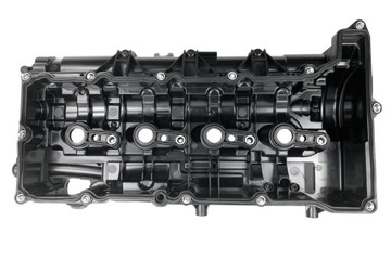 фото thumb №14, Vaico v20-3673 крышка головки цилиндров v20-3673