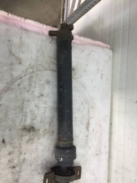 Mercedes ml w164 wał приводной a1644103102 с Разборки, фото thumb