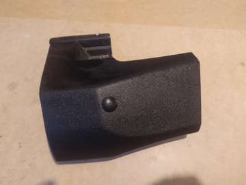 фото thumb №1, Планка порога накладка правая mercedes ml ii w164 2005-2011