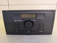 фото thumb №1, Ford transit connect радіо 6c1t-18c838