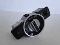 фото thumb №2, Mercedes ml gle w166 166 переключатель света