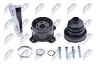 фото thumb №2, Шарнир приводной внутренний перед mitsubishi l200