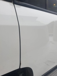 фото thumb №5, Jeep compass i lift дверь задняя задние правое pw7 org