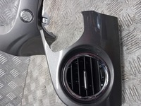 фото thumb №11, Fiat abarth 500 595 dekor молдинг консоли 51803289 комплект