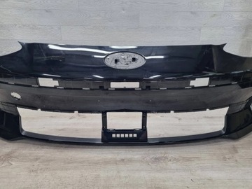 фото thumb №7, Hyundai ioniq 6 2022 з спереду бампери