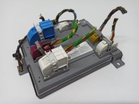 Купити Mercedes w206 модуль комфорту a2069003613, фото thumb