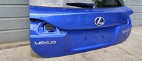 фото thumb №9, Кришка багажника багажника lexus ct 200h ct200h комплектна europa