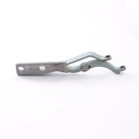 фото thumb №10, Mini cabrio r57 петля крышки багажника левый задняя niebieski 7190331