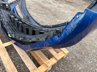 фото thumb №15, Бампер перед передній абсорбер кронштейн chevrolet camaro 2016+