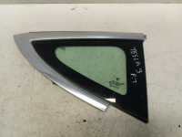 фото thumb №3, Tesla model 3 стекло кузовная треугольник задняя