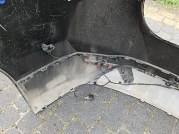 фото thumb №8, Bmw x3 g45 бампер зад комплектный 6xpdc 2025r