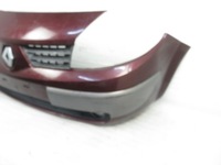 фото thumb №8, Бампер перед renault scenic ii ted70