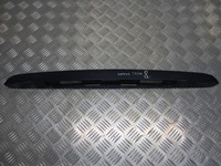 фото thumb №1, Молдинг накладка кришки багажника renault modus 1.5 dci