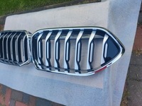 фото thumb №13, Решітка радіатора решітка радіатора решітки радіатора bmw 1 f40 czarna/chrom 7476257