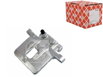 фото thumb №1, Супорт гальмівний зад l chrysler 200 sebring dodge caliber jeep