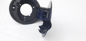 фото thumb №11, Citroen xsara picasso кришка накладка заливання пального