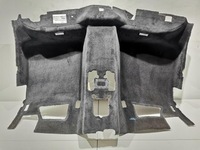 фото thumb №1, Коврик обшивка задняя задняя bmw f02