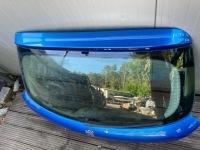фото thumb №5, Peugeot 207 3d комплектна кришка багажника багажника kmfd
