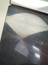 фото thumb №4, Двері правий перед передні mercedes r-kl w251