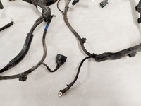 фото thumb №5, Kia soul i 1.6 crdi жгут двигателя клемма плюсовая