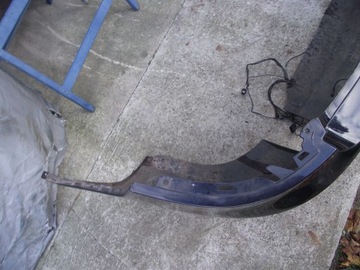 фото thumb №10, Бампер задний зад renault fluence рестайлинг 13r nv472 pdc